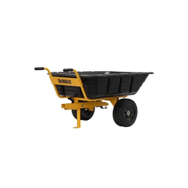 DeWalt Swivel Cart
